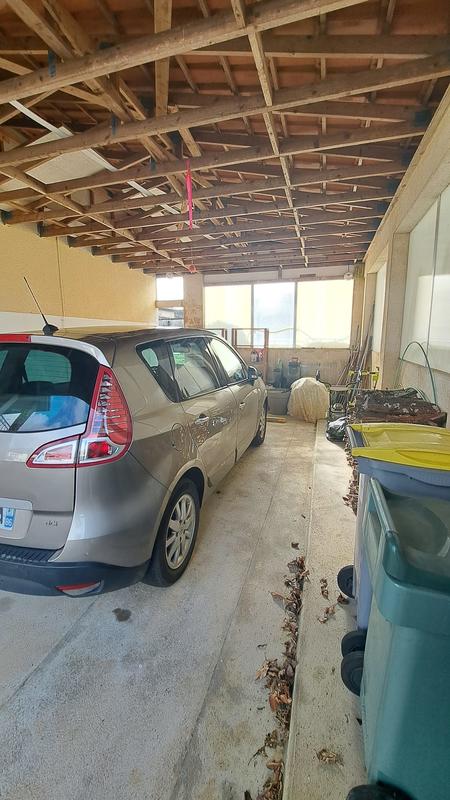 Maison - 138 m² - 5 pièces