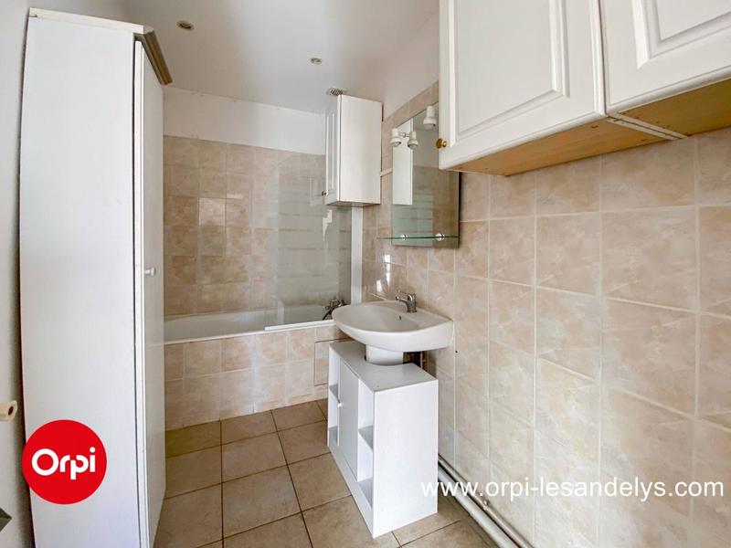 Appartement - 72 m² - 4 pièces