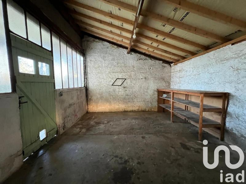 Maison - 79 m² - 4 pièces