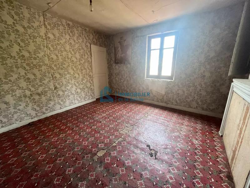 Maison - 266 m² - 12 pièces