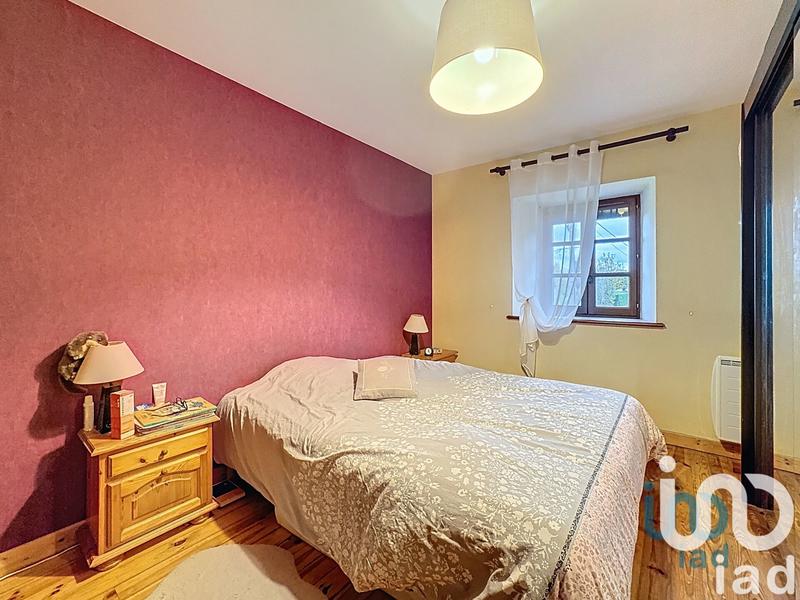 Maison - 210 m² - 7 pièces