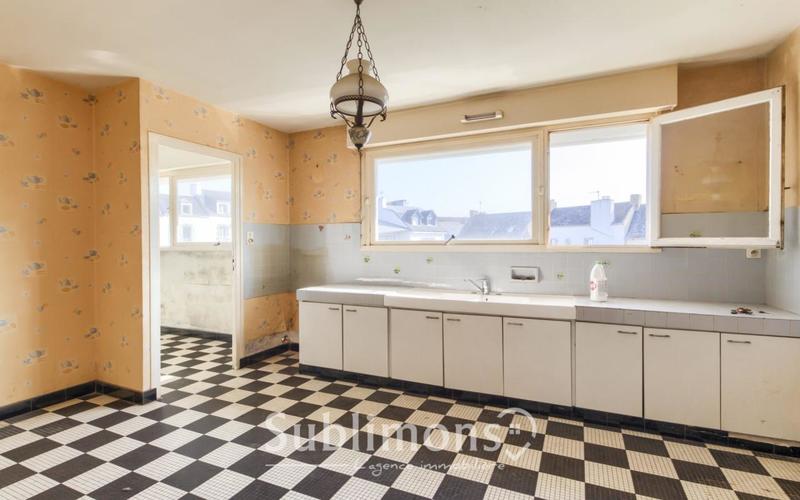 Maison - 162 m² - 7 pièces