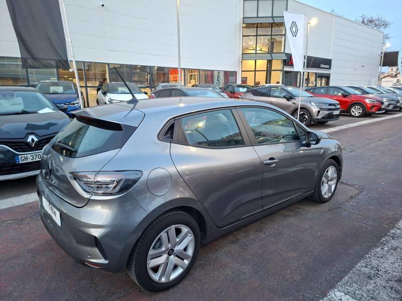 Renault Clio Blue dCi 100 Evolution