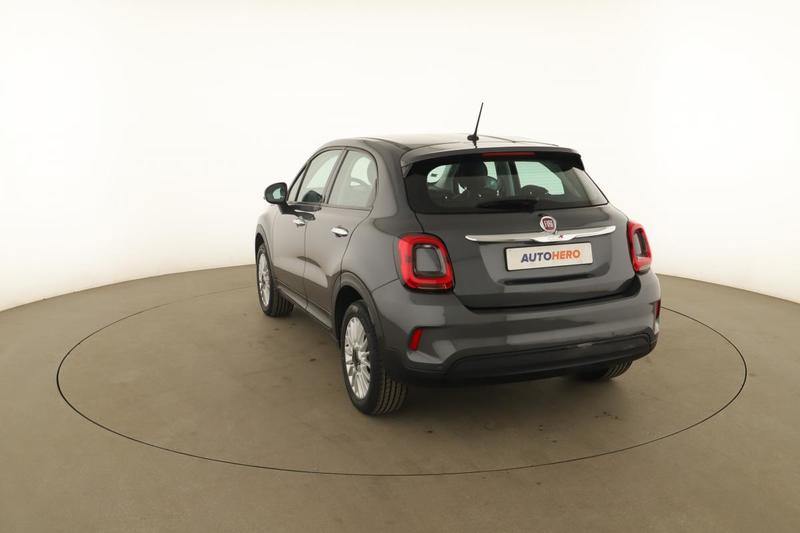Fiat 500x 1.3 FireFly t T4 Lounge Dct 150 ch