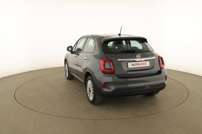 Fiat 500x 1.3 FireFly t T4 Lounge Dct 150 ch