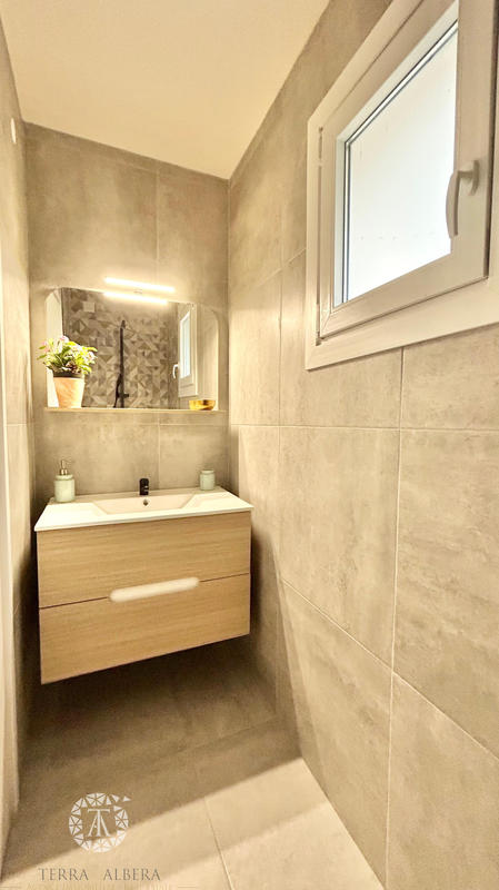 Maison - 155 m² - 5 pièces