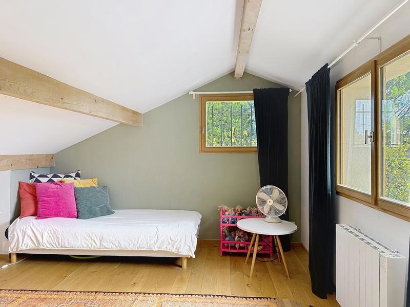 Villa - 133 m² - 6 pièces