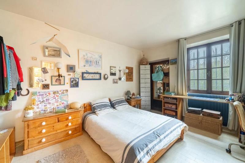 Longère - 246 m² - 11 pièces