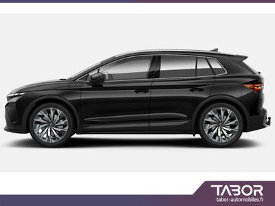 Skoda Elroq 85 Led Gps Cam Sièges chauf. radars