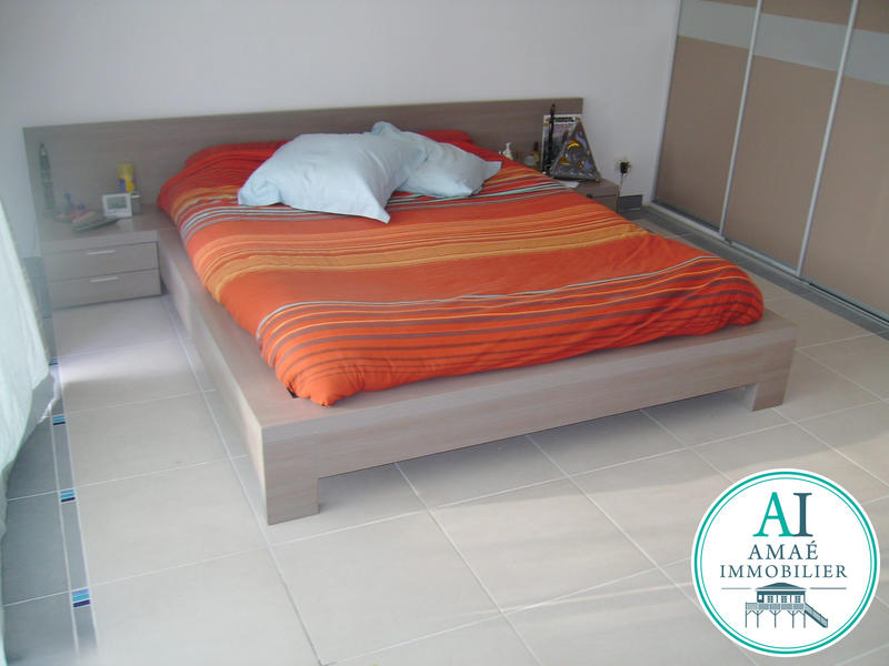 Appartement - 185 m² - 5 pièces