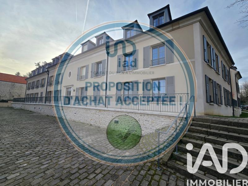 Appartement - 78 m² - 3 pièces