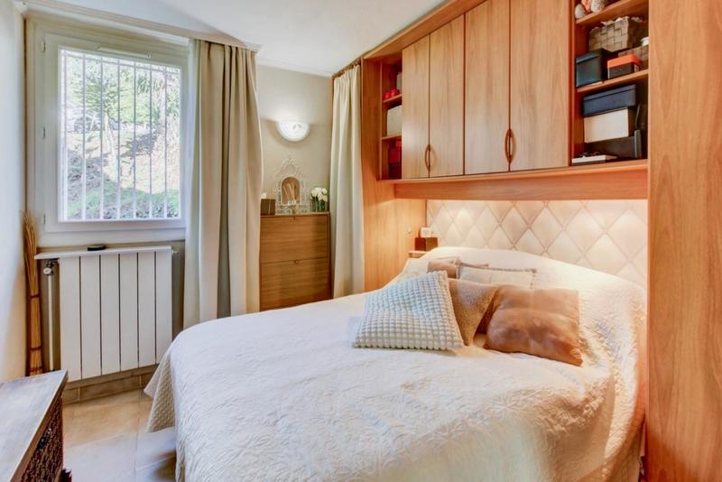 Appartement - 74 m² - 4 pièces