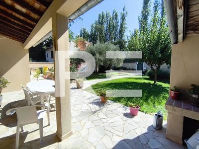 Maison - 107 m² - 4 pièces