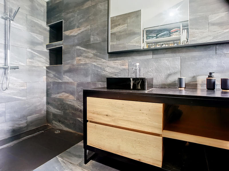 Villa - 200 m² - 7 pièces