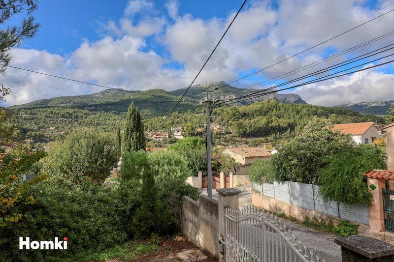 Maison - 107 m² - 4 pièces