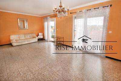 Appartement - 87 m² - 4 pièces