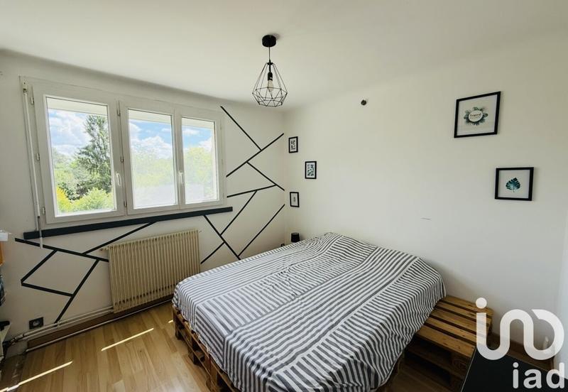 Maison - 135 m² - 8 pièces