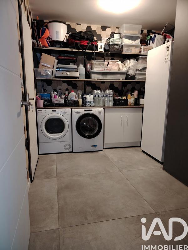 Maison - 145 m² - 5 pièces