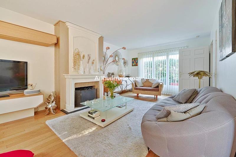 Maison - 138 m² - 6 pièces