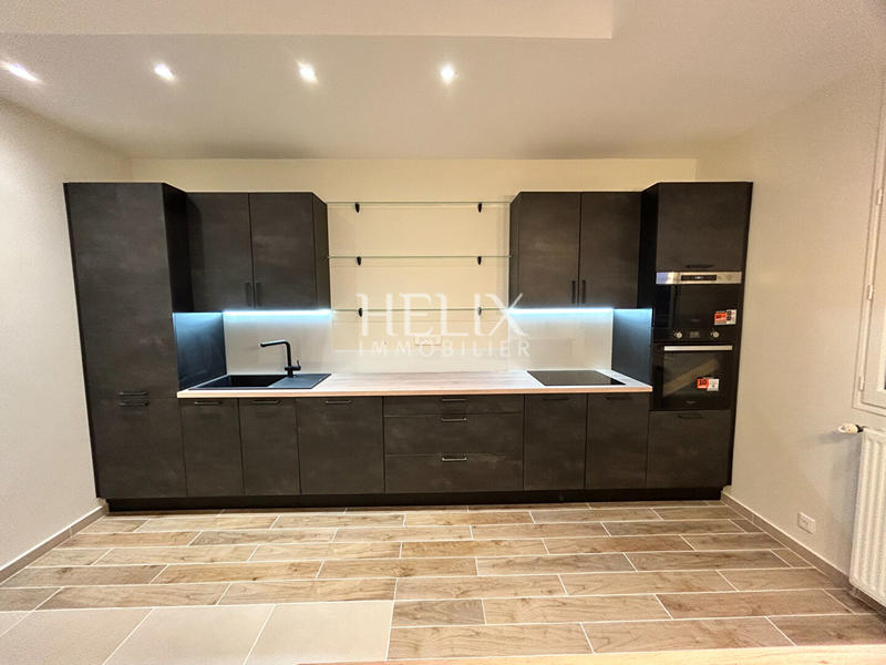 Appartement - 123 m² - 5 pièces