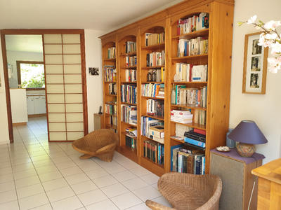 Demeure - 163 m² - 7 pièces