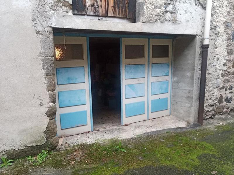 Maison de village - 60 m² - 3 pièces