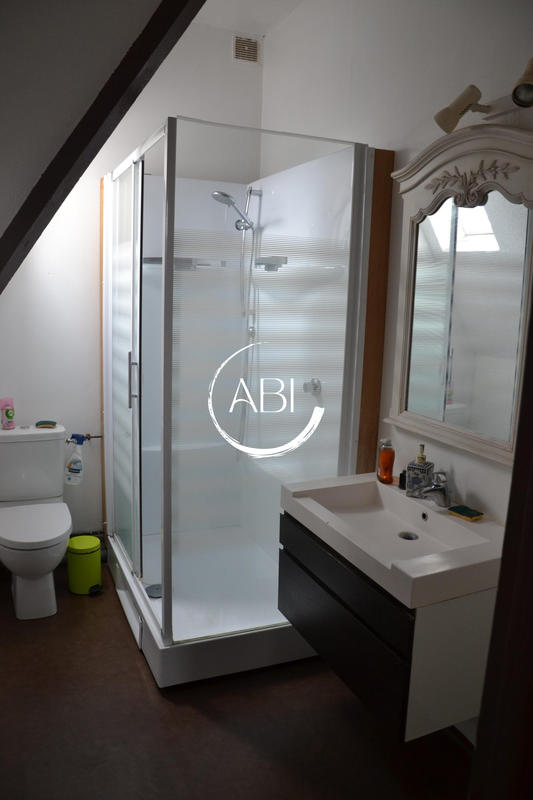 Appartement - 89 m² - 5 pièces