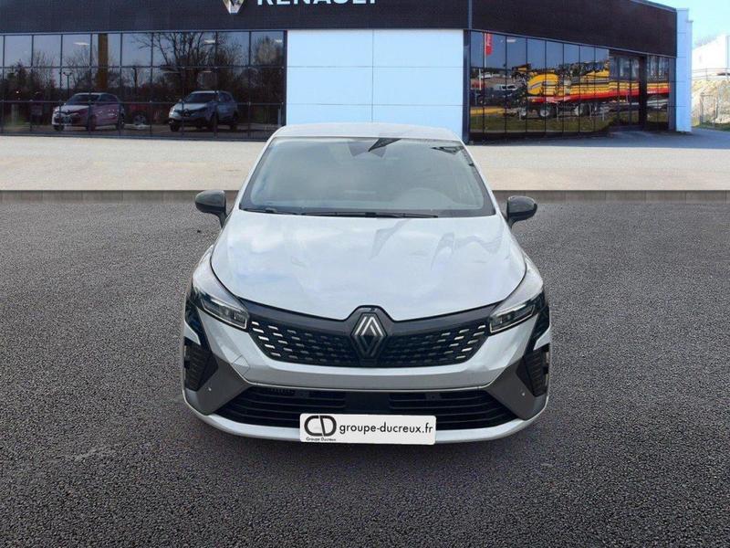 Renault Clio V TCe 90 ch Gsr2 Esprit Alpine