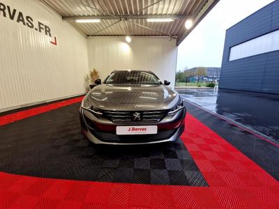 Peugeot 508 Sw Hybrid 225 E-Eat8 Allure Pack