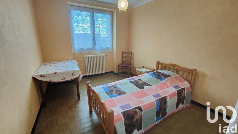 Maison de ville - 148 m² - 13 pièces