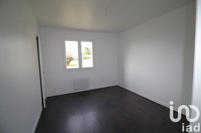 Maison de campagne - 104 m² - 5 pièces