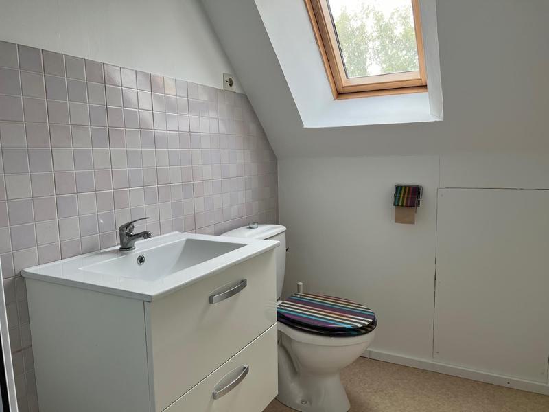 Maison - 130 m² - 7 pièces