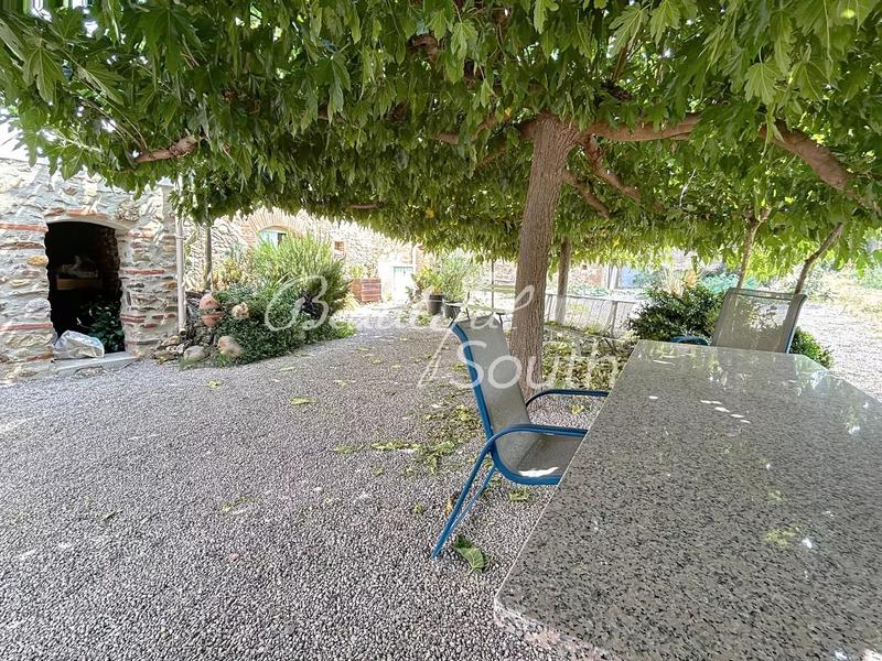 Mas - 174 m² - 7 pièces