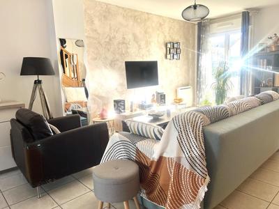 Pavillon - 80 m² - 4 pièces