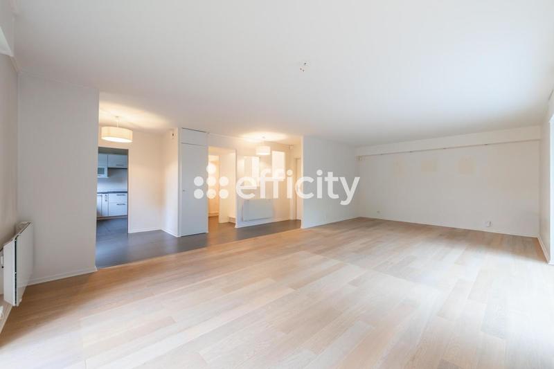 Appartement - 138 m² - 5 pièces