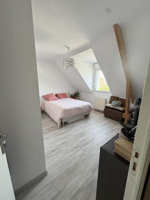 Maison - 122 m² - 7 pièces