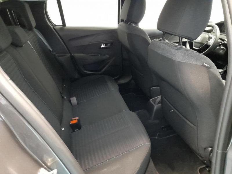 Peugeot 208 PureTech 100 s&amp;S Bvm6 Style