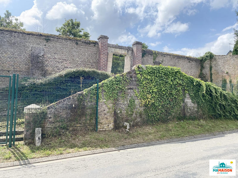 Maison ancienne - 180 m² - 8 pièces