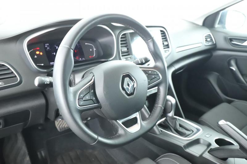 Renault Mégane 1.5 dCi Blue Business Edc 115 ch