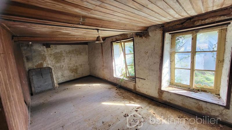 Immeuble - 70 m² - 2 pièces