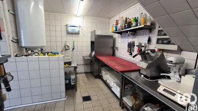 Local commercial - 108 m²