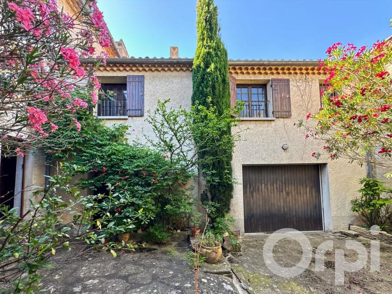 Maison - 278 m² - 7 pièces