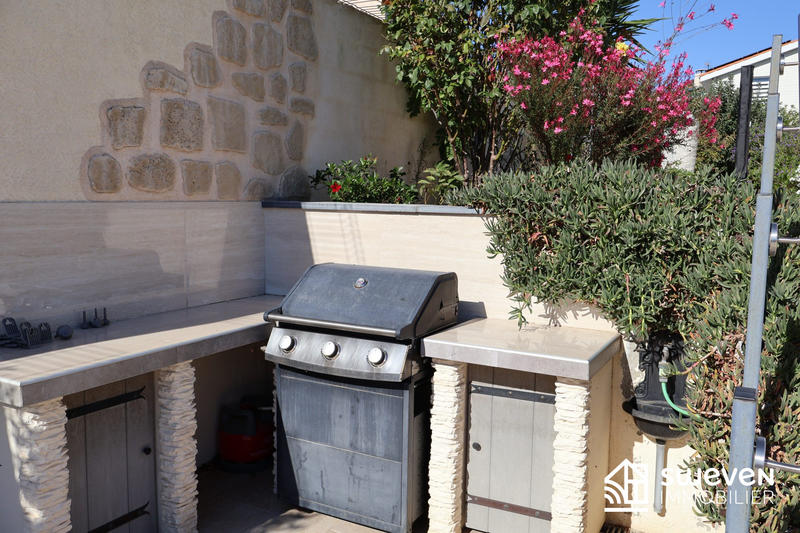 Villa - 132 m² - 4 pièces