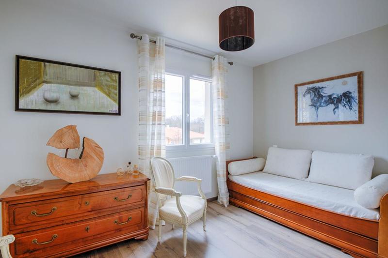 Villa - 100 m² - 4 pièces