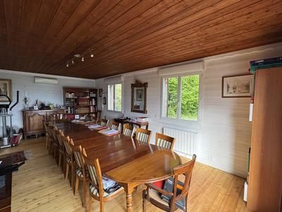 Villa - 175 m² - 6 pièces