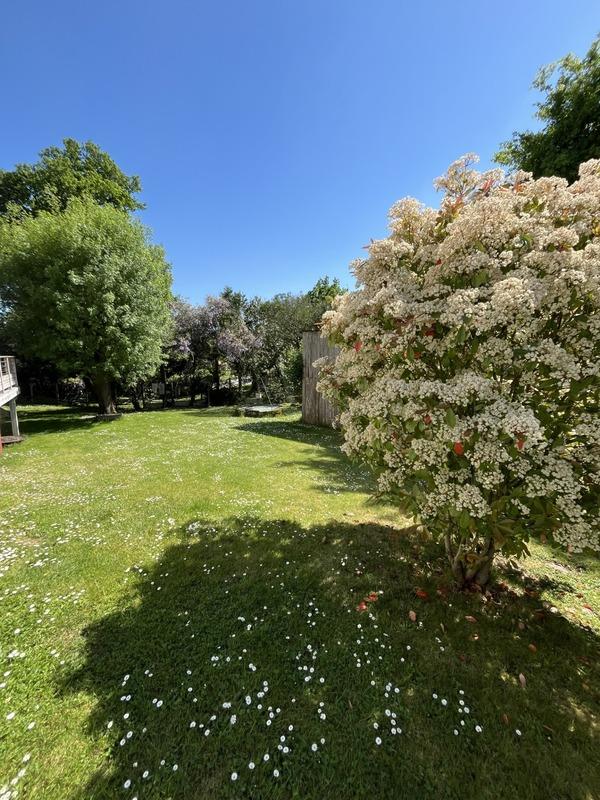 Maison - 136 m² - 7 pièces