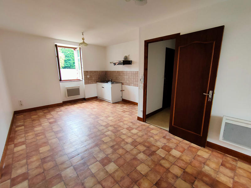 Appartement - 45 m² - 3 pièces