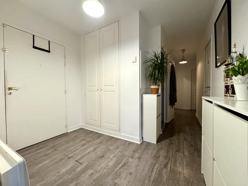 Appartement - 78 m² - 4 pièces