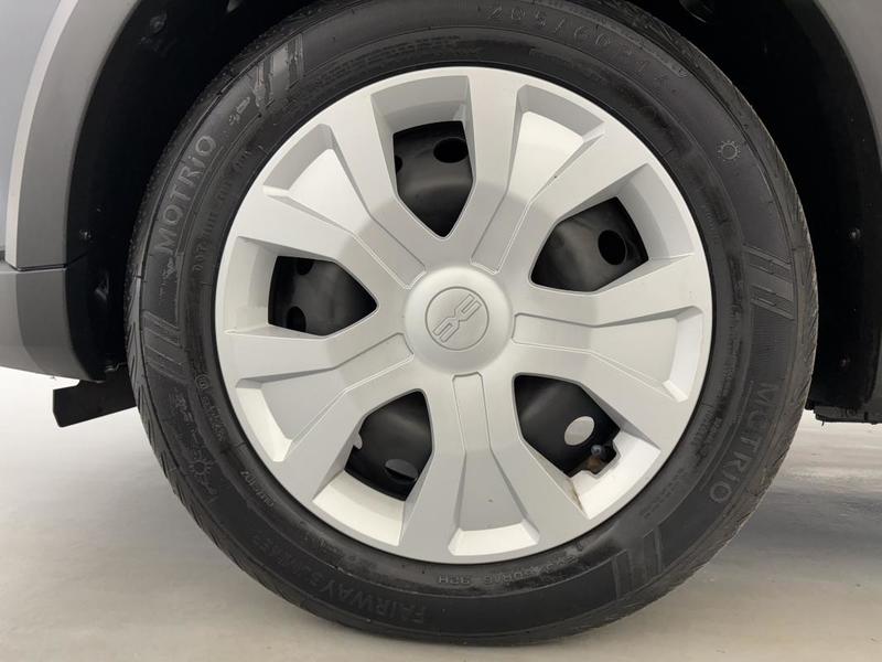 Dacia Jogger Eco-G 100 5 places Essential