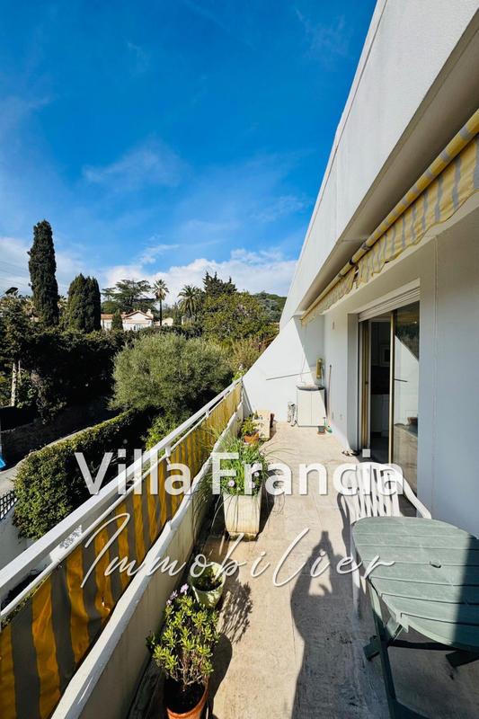 Appartement - 21 m² - 1 pièce